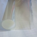 Прозрачно  Защитно фолио