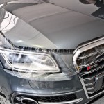 Прозрачно  Защитно фолио