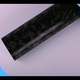 Камуфлажно самозалепващо се фолио - Pixel зелено