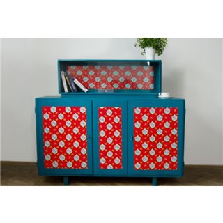 Декоративни структури  