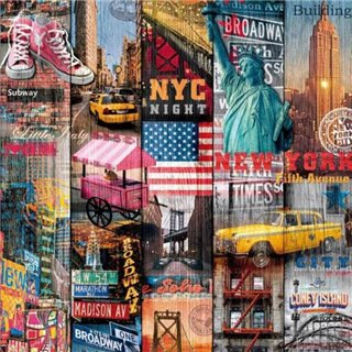 Декоративни структури  