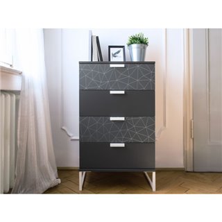 Декоративни структури  