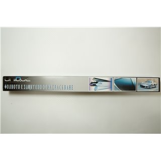 Фолио за прозорци 50% 50см. x 3м