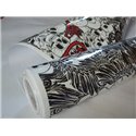 Фолио Sticker Bomb модел 3 + ламинат - 1.52м.