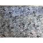Фолио Sticker Bomb модел 2 + ламинат - 1.52м.