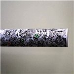 Фолио Sticker Bomb модел 6 + ламинат - 1.52м.