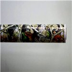 Фолио Sticker Bomb модел 7 + ламинат - 1.52м.