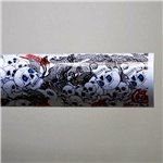 Фолио Sticker Bomb модел 9 + ламинат - 1.52м.