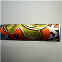 Фолио Sticker Bomb модел 11 + ламинат - 1.52м.