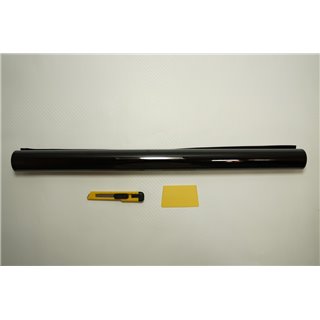 Фолио за прозорци 10% 75см. x 3м.